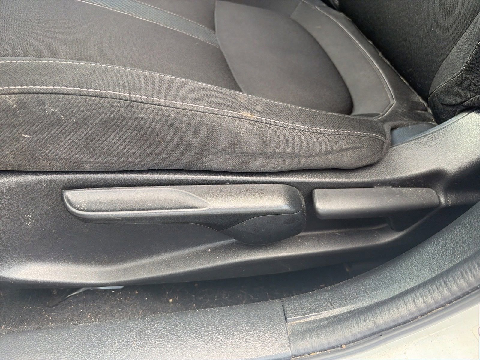 Used 2017 Honda Civic EX image 13