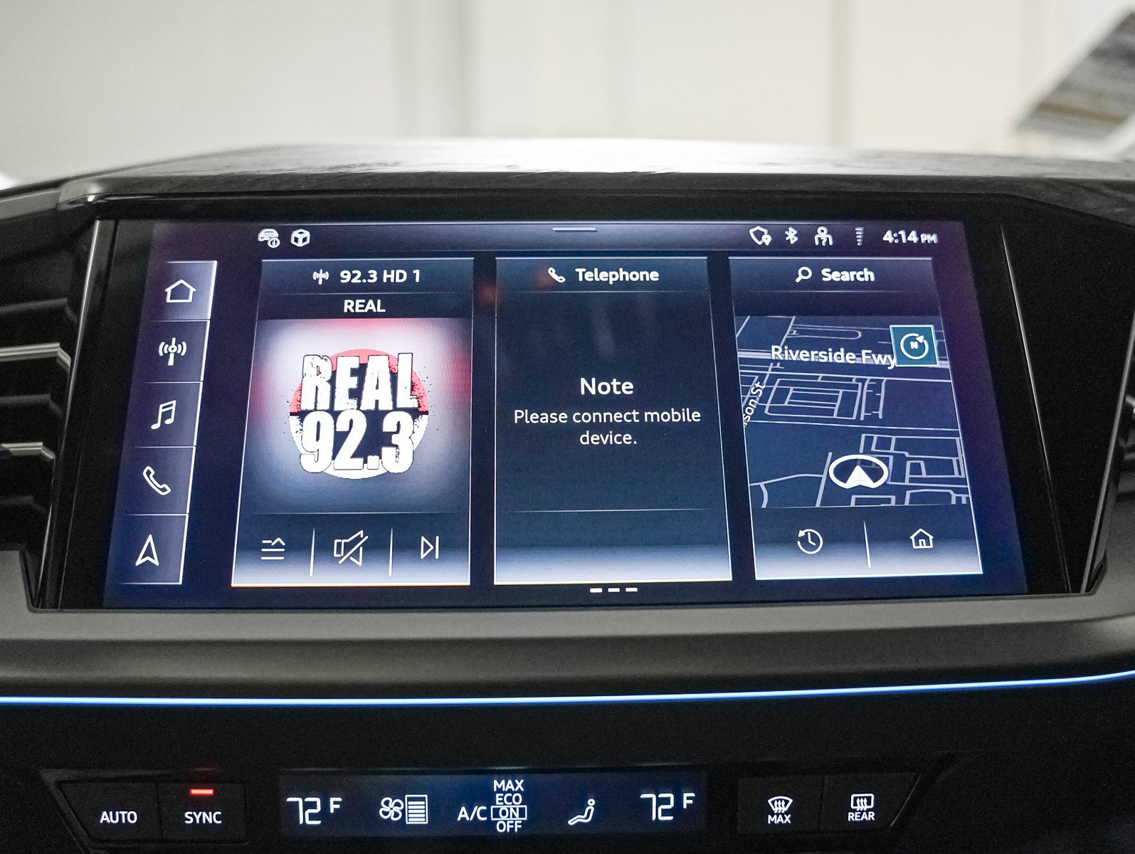 Certified 2024 Audi Q4 e-tron Premium Plus image 19