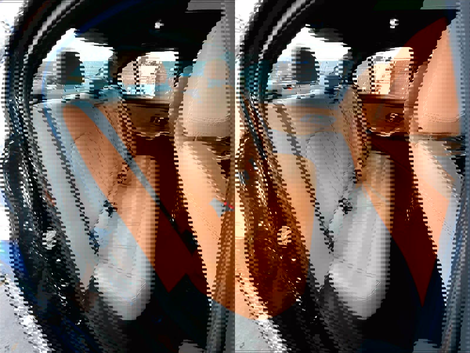 Certified 2025 BMW 330i Sedan image 28