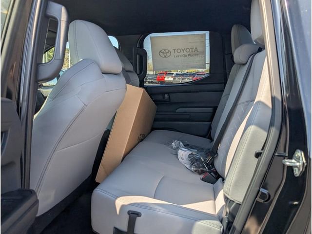 New 2025 Toyota Tacoma SR5 image 13