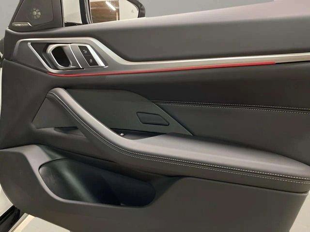 Used 2025 BMW 430i xDrive w/ Premium Package image 86