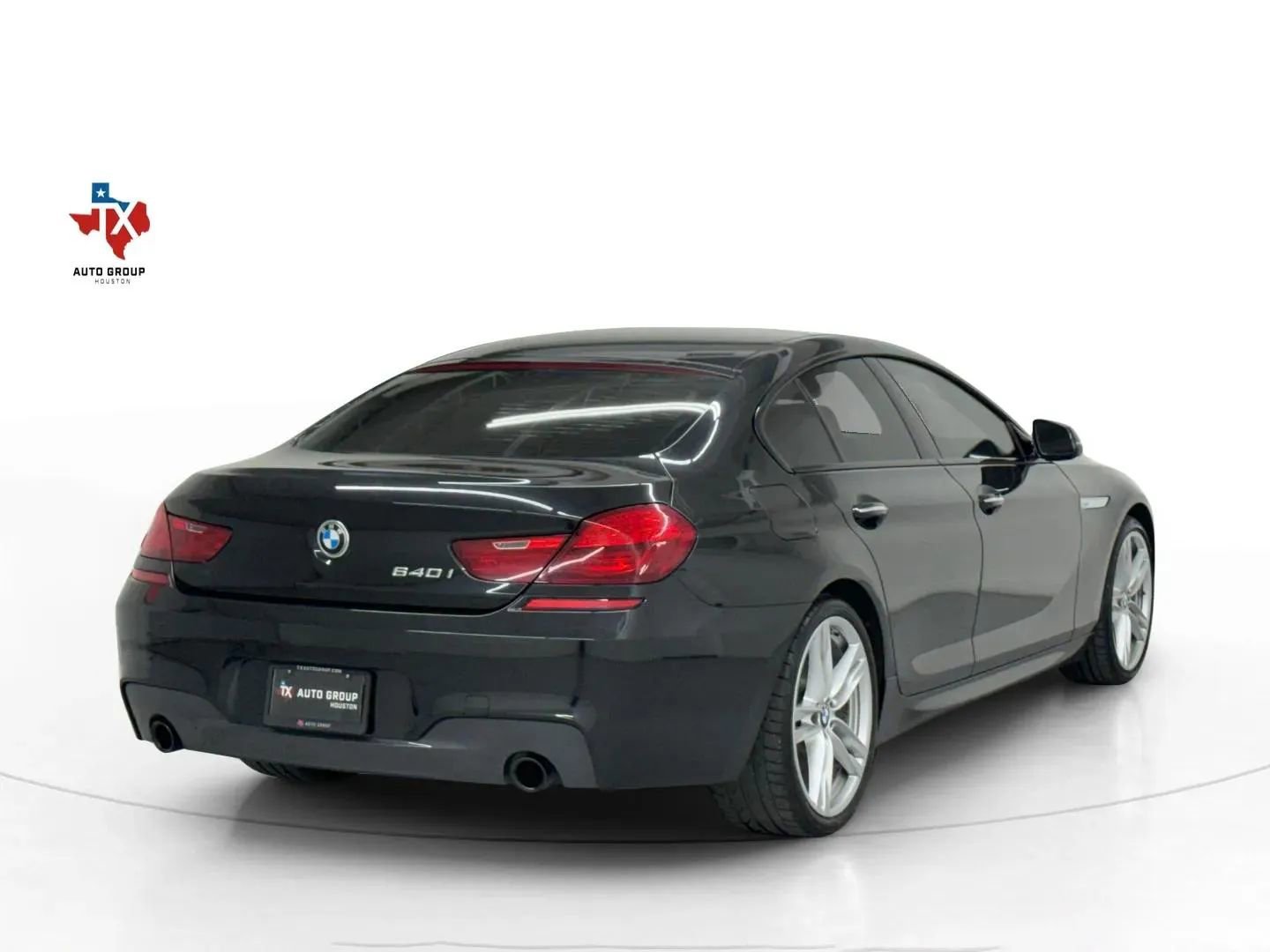 Used 2016 BMW 640i Gran Coupe image 7