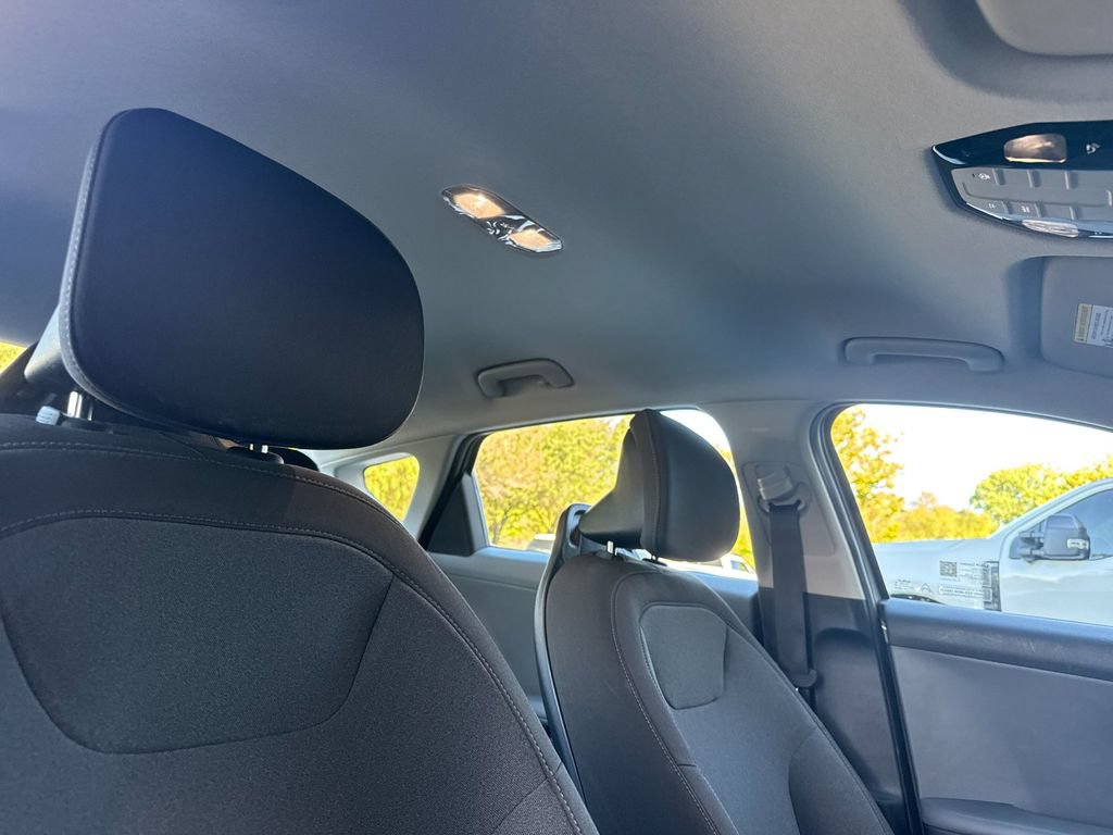 Used 2025 Kia K4 FWD image 19