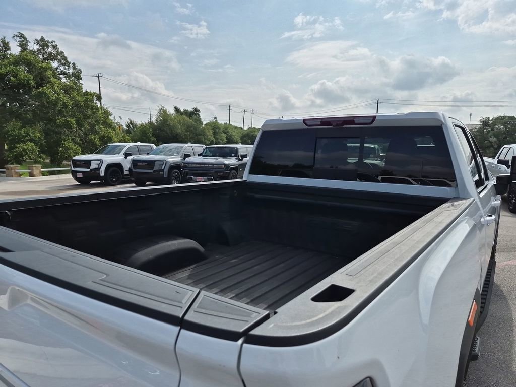 Used 2022 GMC Sierra 2500 AT4 w/ AT4 Premium Plus Package AWD/4WD image 45