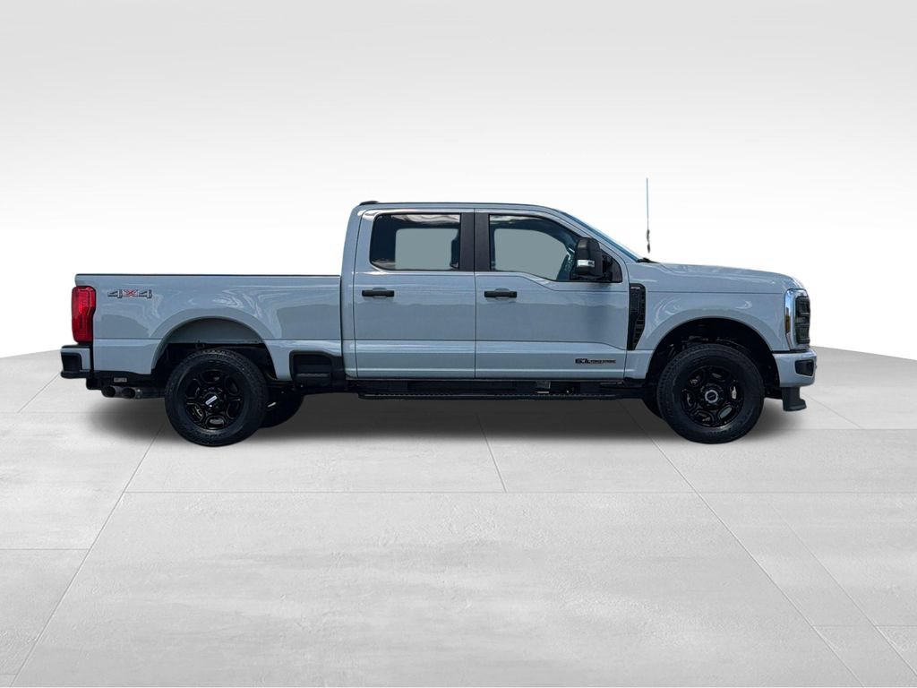 Used 2026 Ford F250 XL w/ STX Appearance Package AWD/4WD image 23