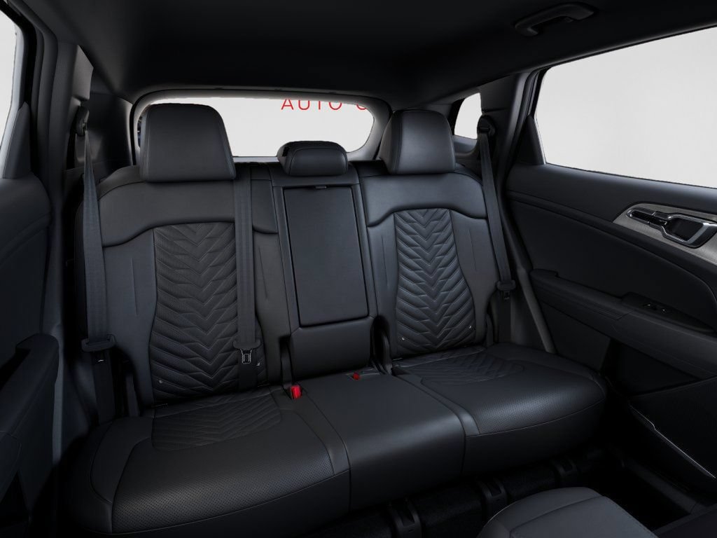 New 2026 Kia Sportage X-Line AWD/4WD image 16