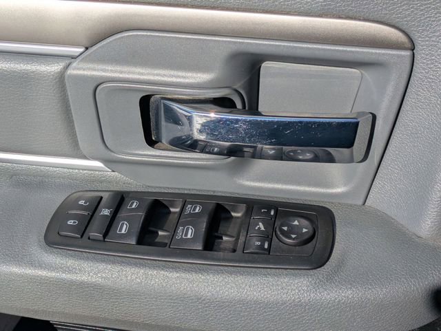 Used 2014 RAM 1500 Big Horn image 13