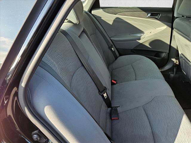 Used 2014 Hyundai Sonata Hybrid image 18