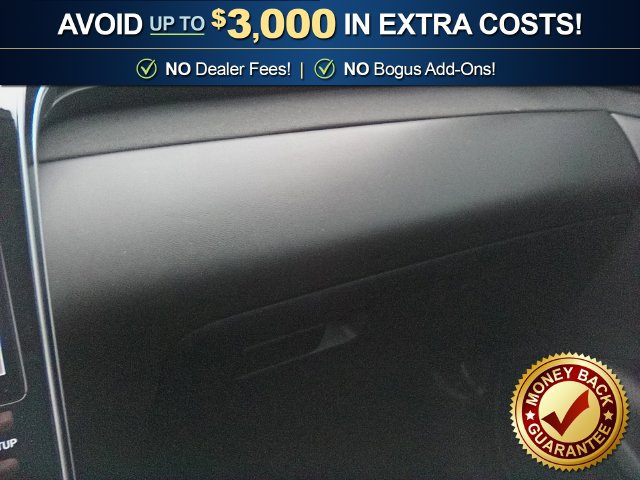Used 2022 Hyundai Tucson Limited AWD/4WD image 17