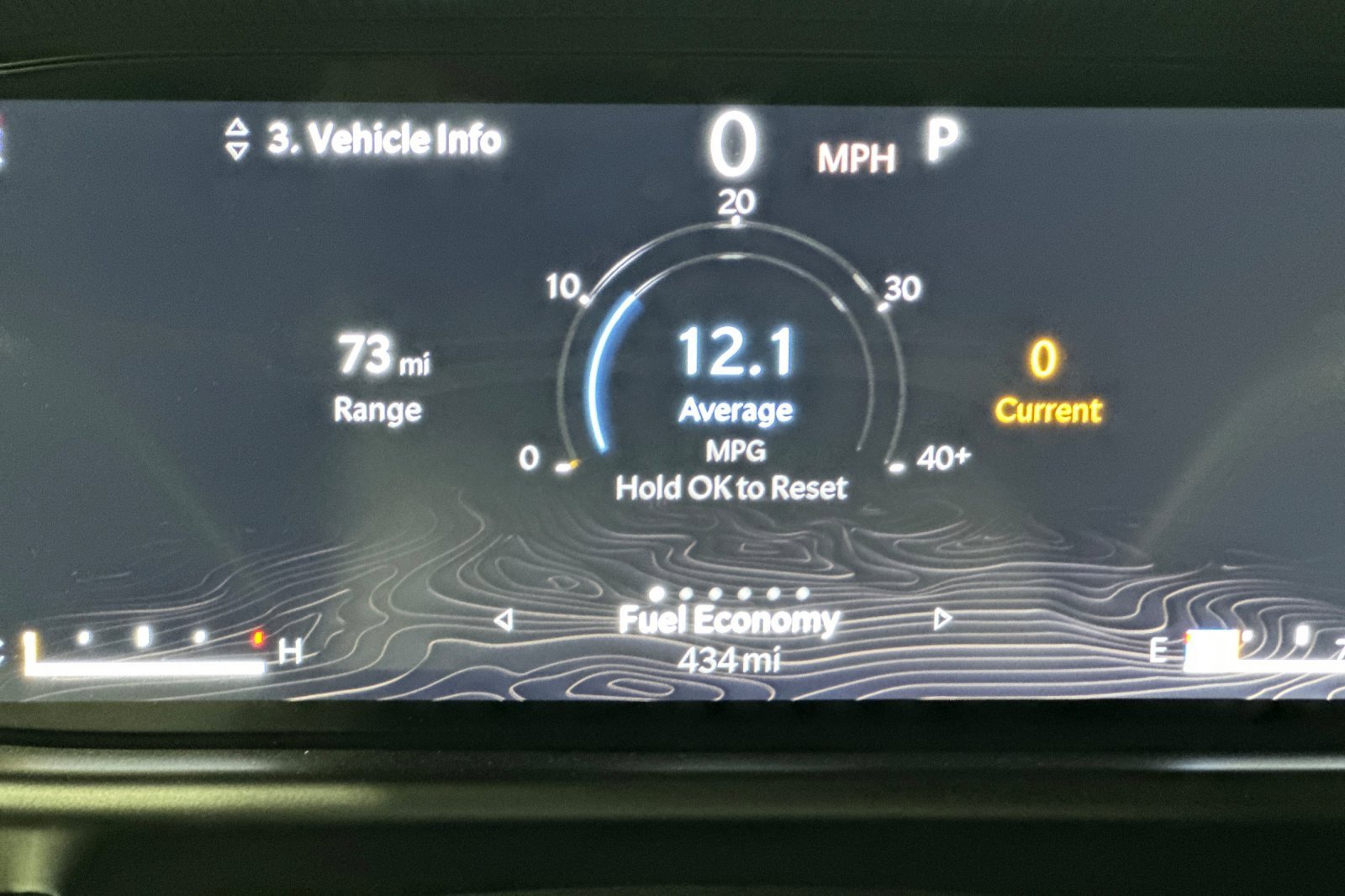 New 2025 Jeep Wagoneer 4WD image 30