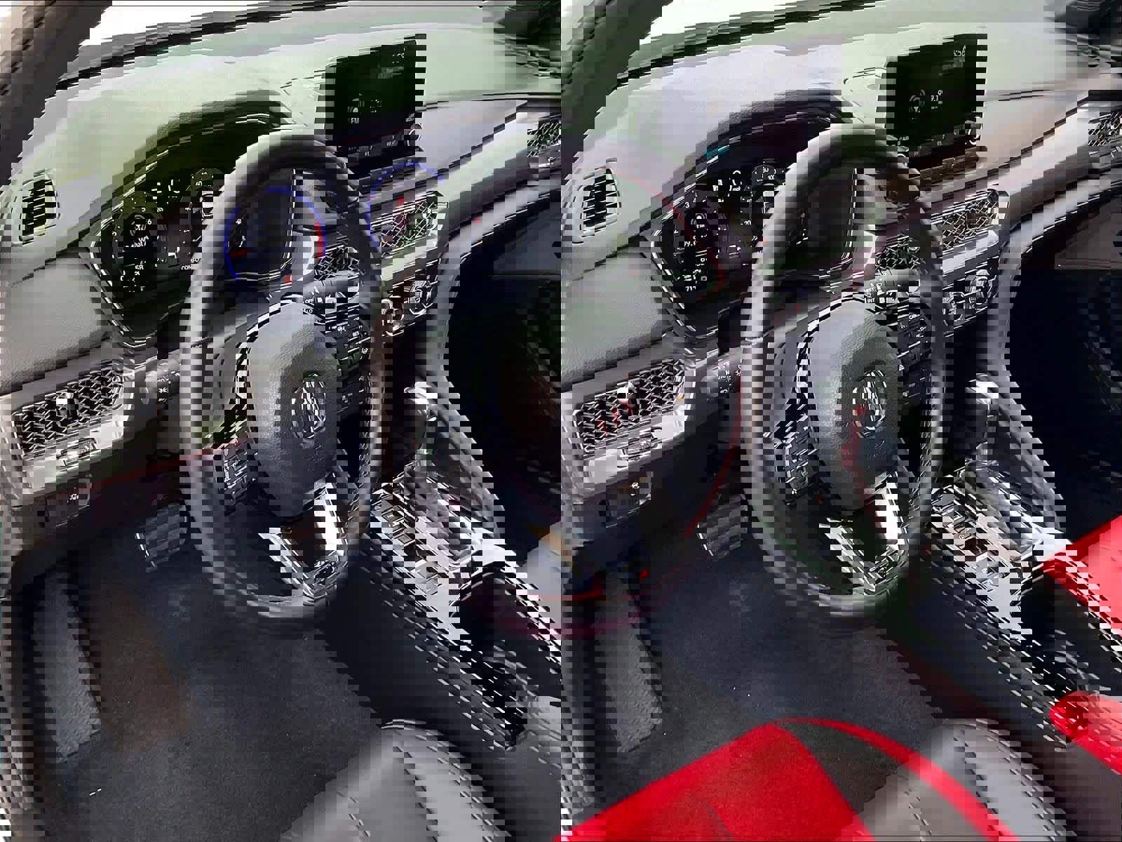 Used 2023 Acura Integra A-Spec image 15