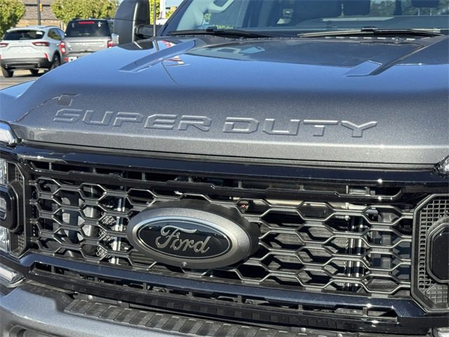 New 2026 Ford F250 XLT w/ XLT Premium Package image 5