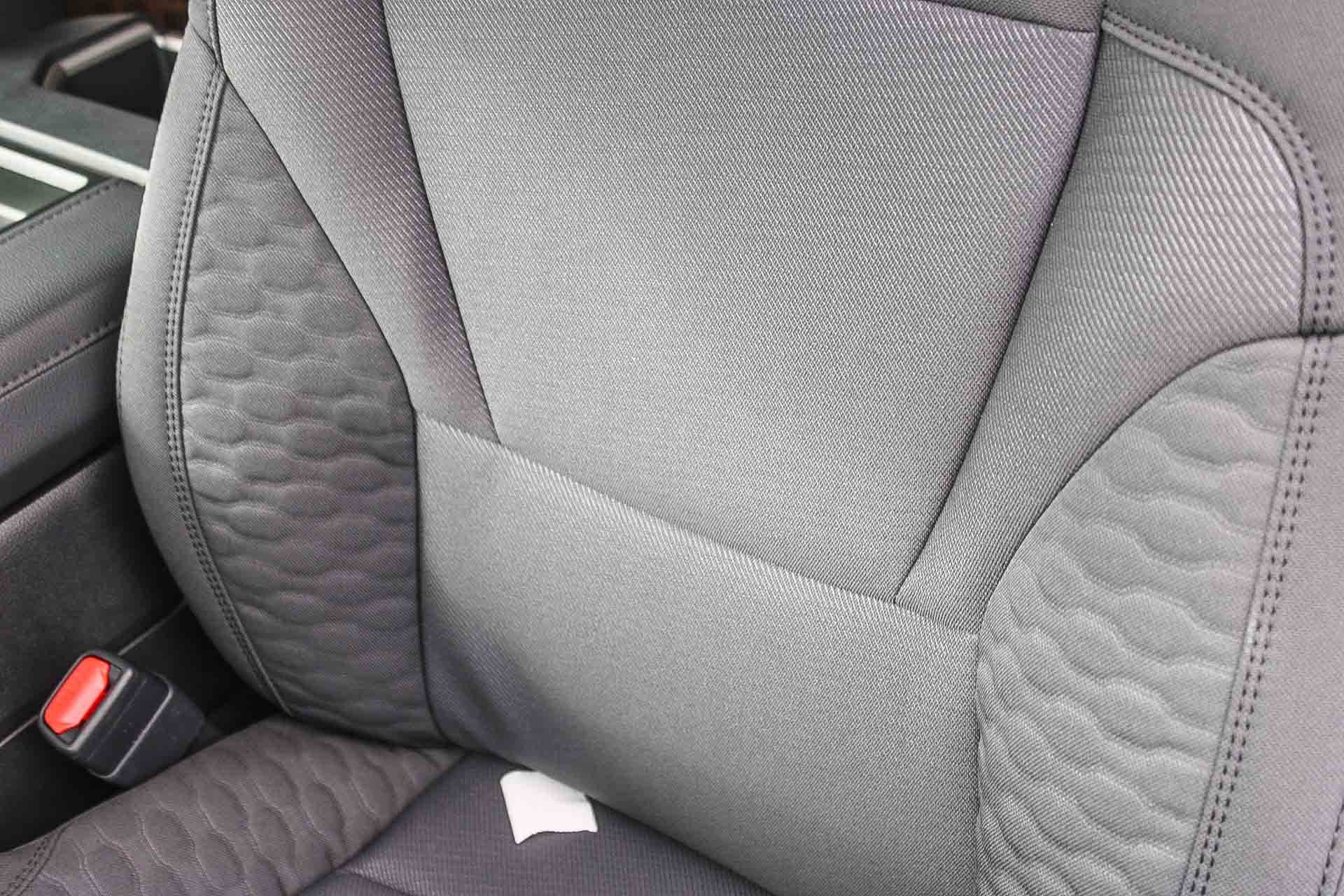 New 2026 Toyota Tundra SR5 AWD/4WD image 25