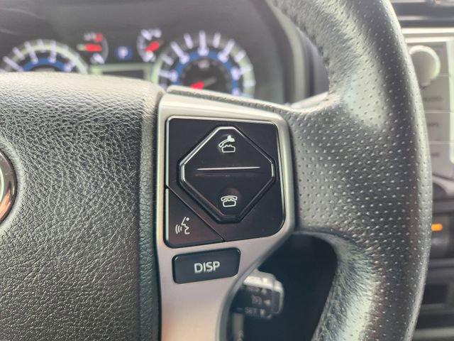 Used 2018 Toyota 4Runner SR5 image 29