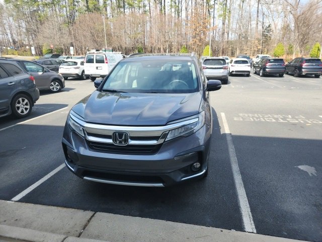 Used 2019 Honda Pilot Touring image 4
