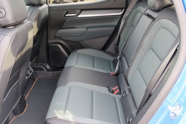 New 2026 GMC Terrain AT4 w/ Technology Package II image 14