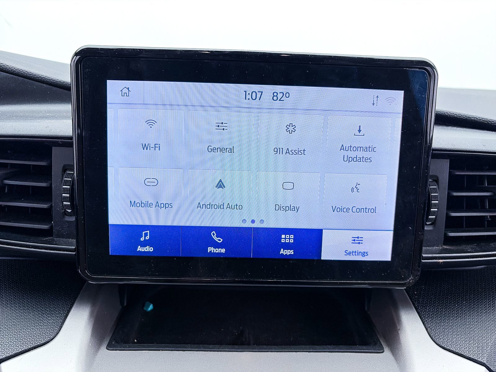 Used 2021 Ford Explorer 2WD image 19