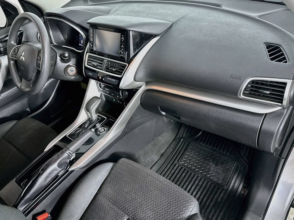 Used 2019 Mitsubishi Eclipse Cross ES AWD/4WD image 28
