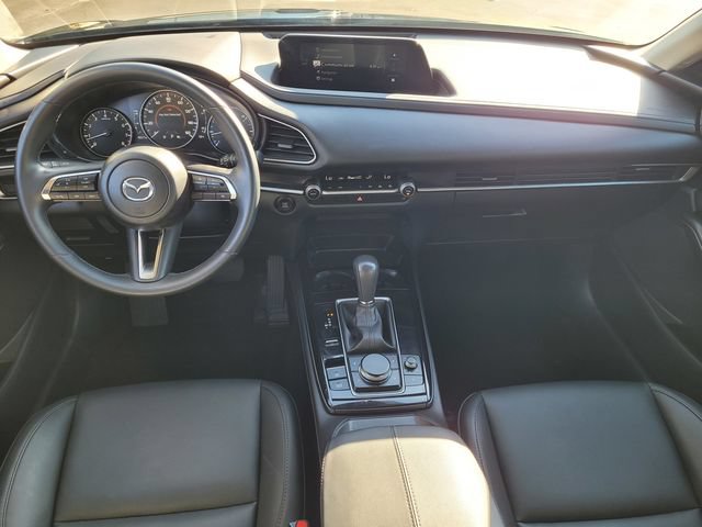 Used 2025 MAZDA CX-30 AWD 2.5 S w/ Select Sport Pkg image 9