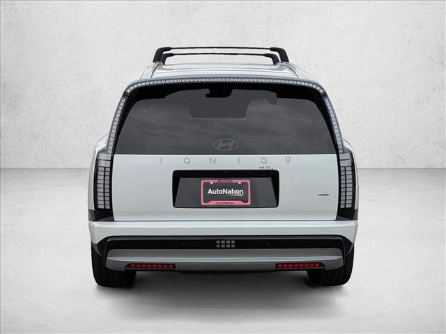 New 2026 Hyundai Ioniq 9 Limited image 6