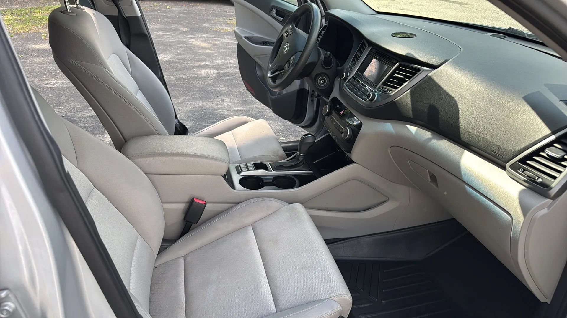 Used 2016 Hyundai Tucson Eco AWD/4WD image 9