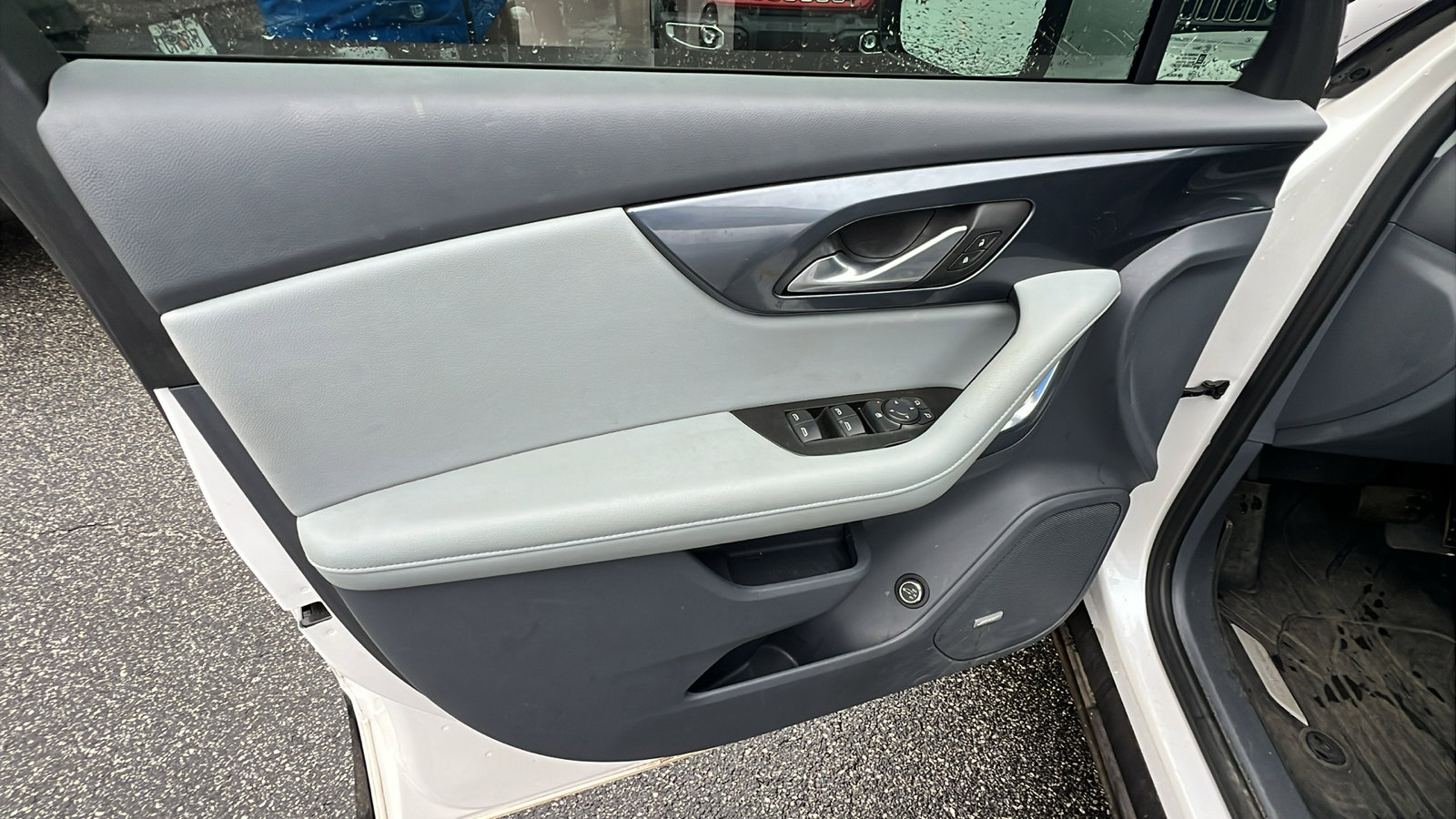 Used 2022 Chevrolet Blazer LT w/ Sound & Technology Package image 14