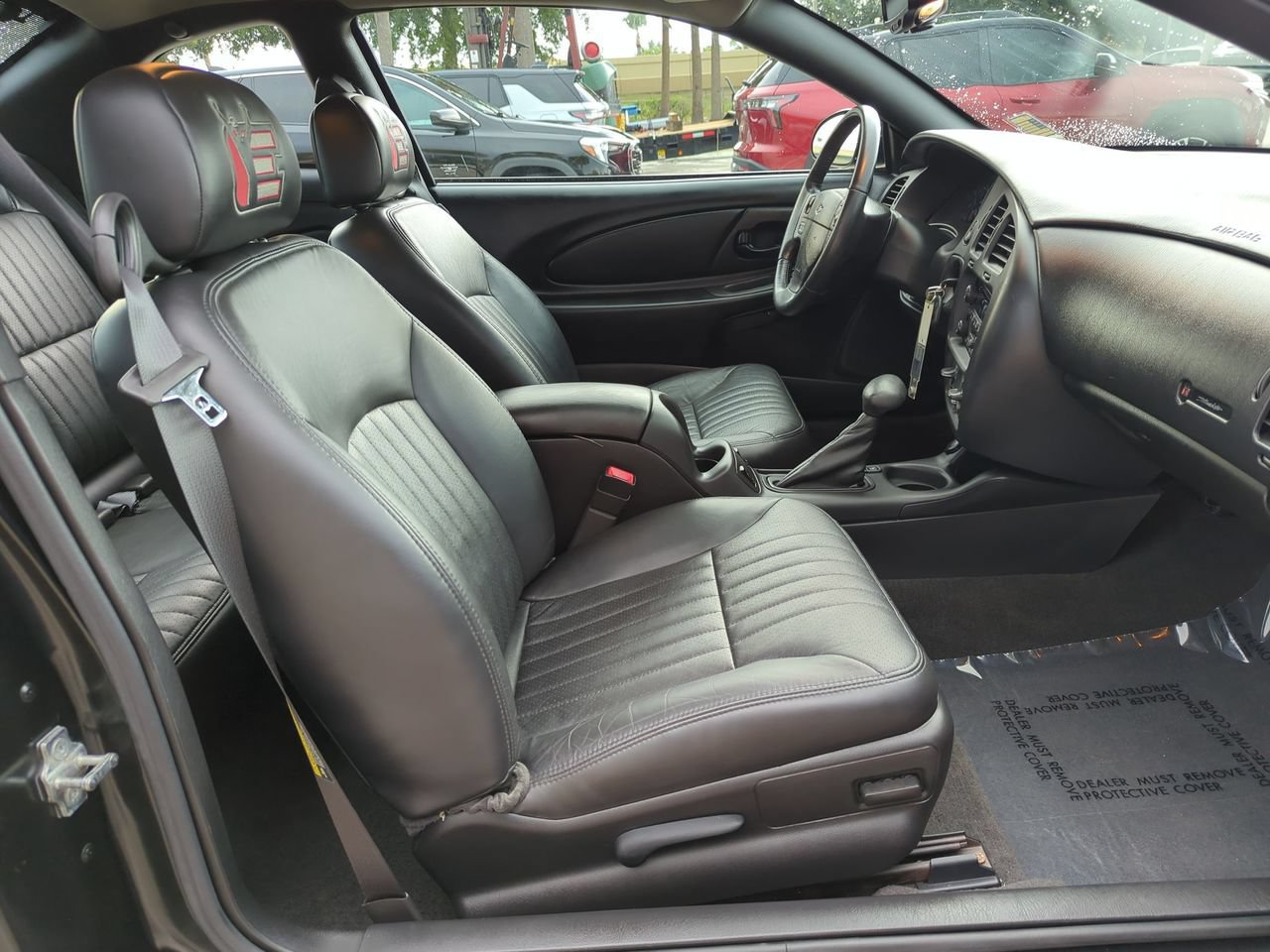 Used 2004 Chevrolet Monte Carlo SS FWD image 25