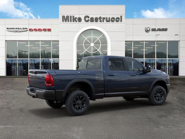 New 2026 RAM 2500 Power Wagon AWD/4WD image 5