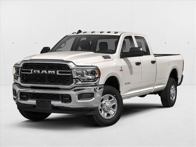 Used 2020 RAM 2500 Laramie AWD/4WD video 1