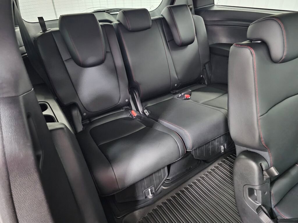 New 2026 Honda Odyssey Sport-L image 8