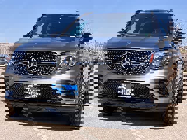 Used 2019 Mercedes-Benz GLC 43 AMG 4MATIC w/ Multimedia Package image 11