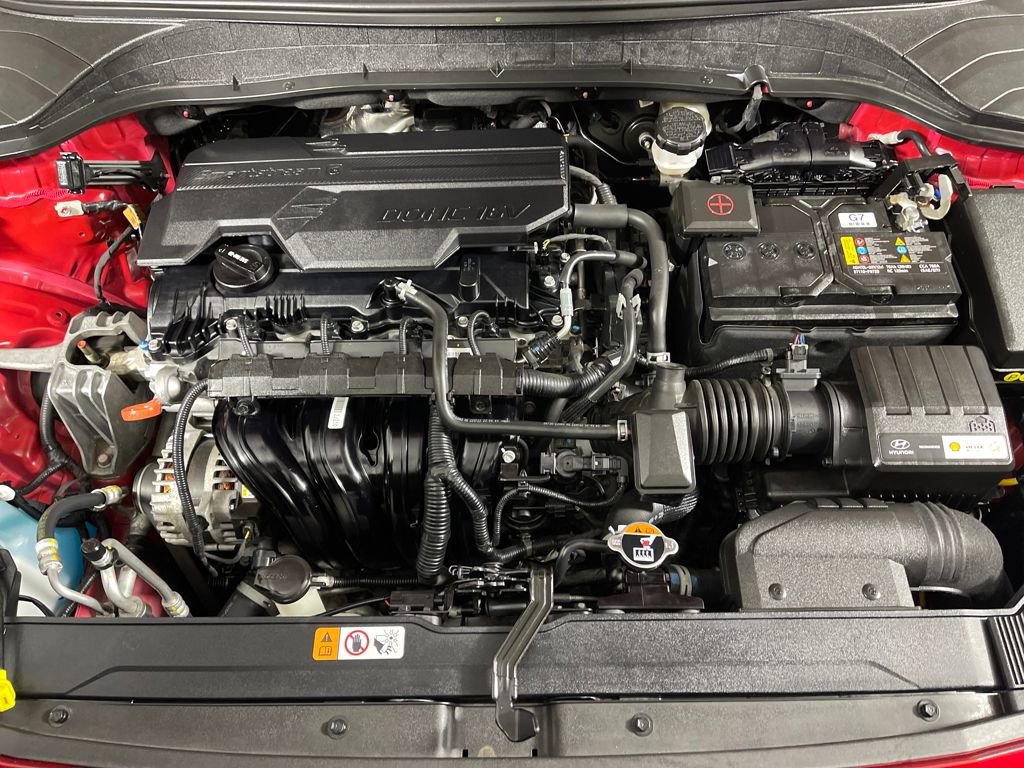 Used 2023 Hyundai Kona SEL image 9