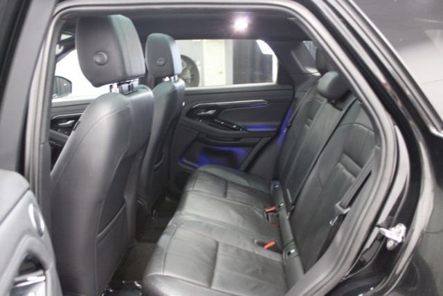 Used 2020 Land Rover Range Rover Evoque SE AWD/4WD image 20