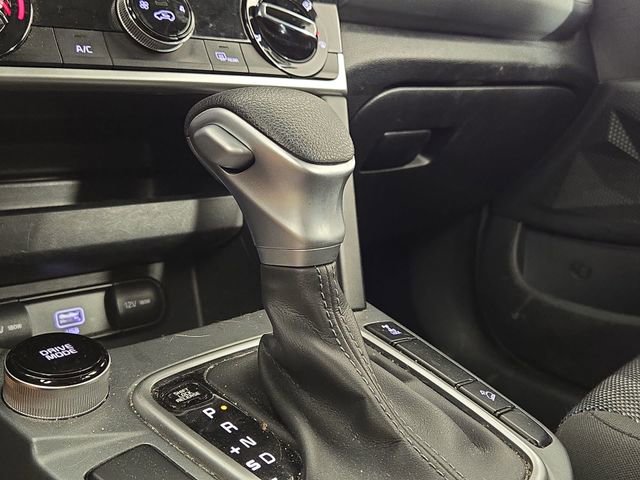 Certified 2022 Kia Seltos LX image 22