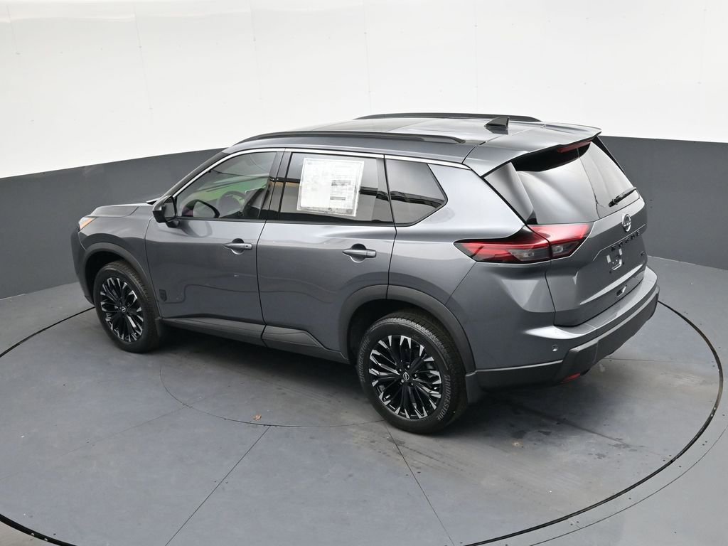 Used 2026 Nissan Rogue Dark Armor AWD/4WD image 28