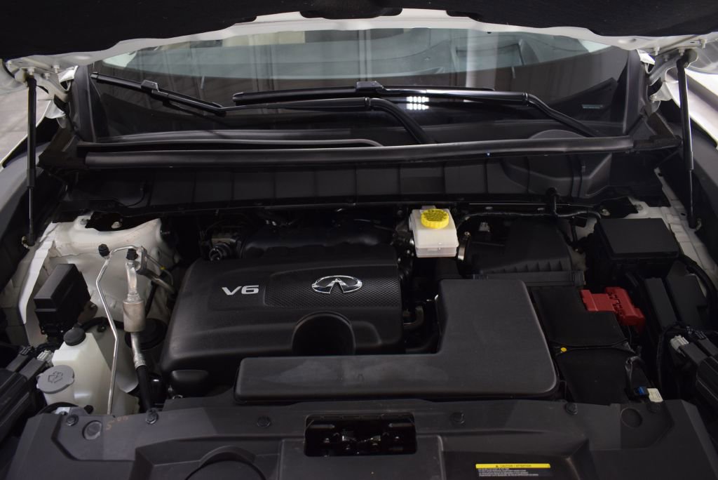 Used 2022 INFINITI QX60 Sensory w/ Vision Package image 38