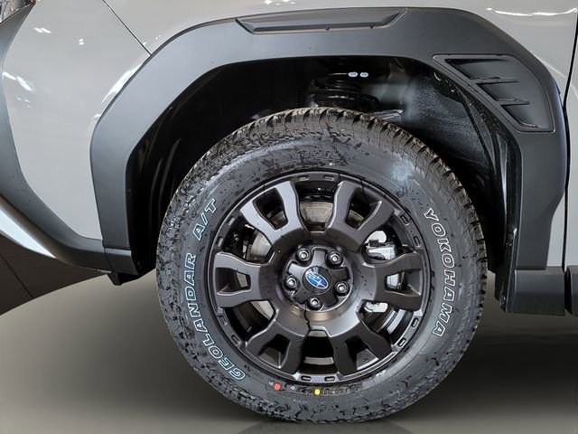 New 2026 Subaru Forester Wilderness image 23