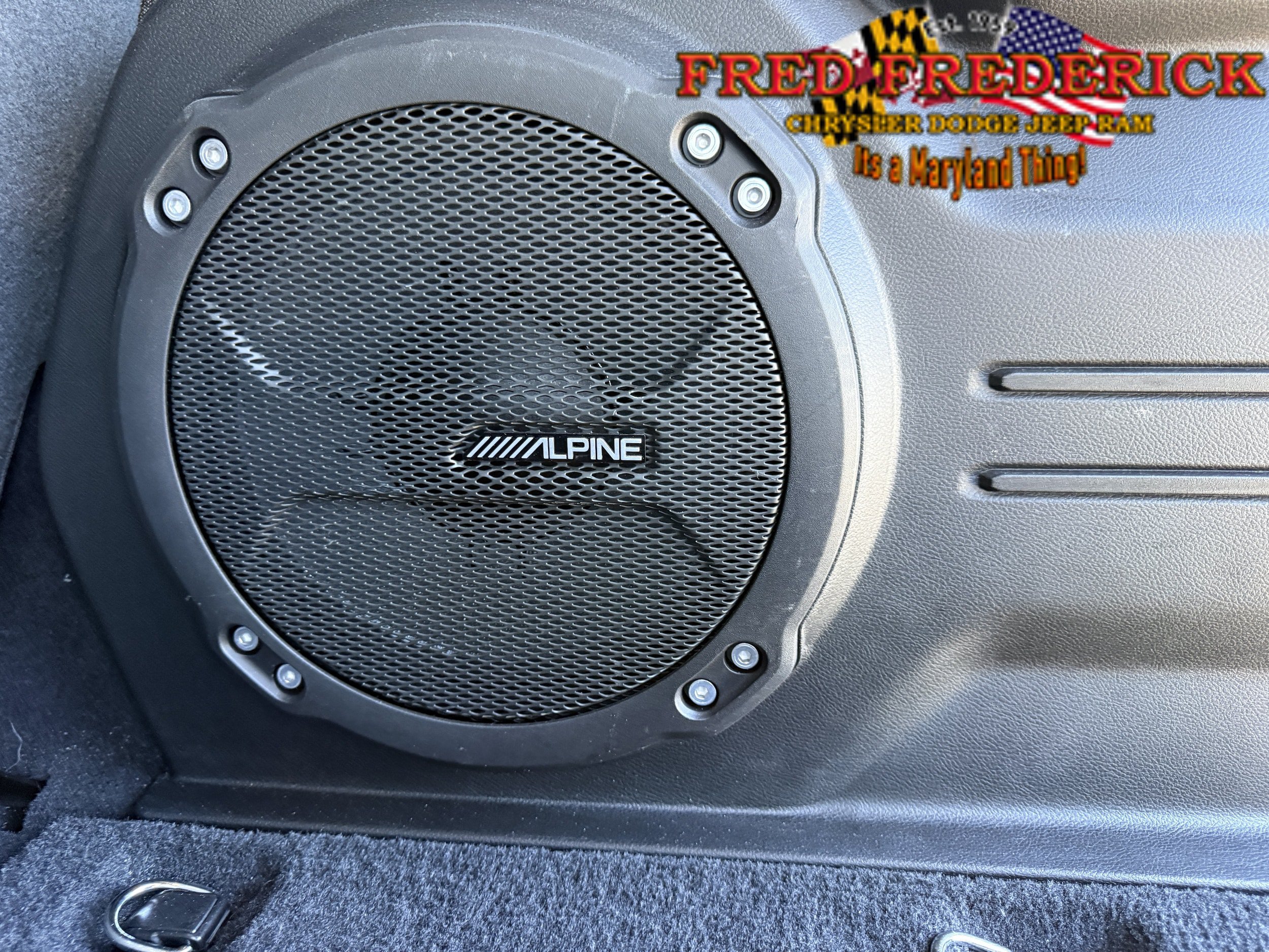 Used 2026 Jeep Wrangler Unlimited Sahara AWD/4WD image 13