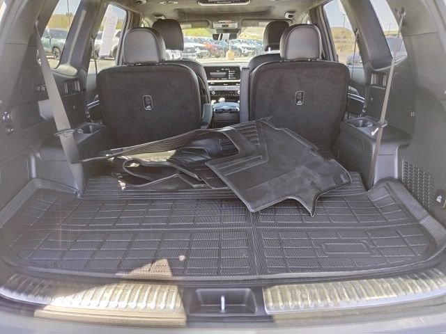 Used 2025 Kia Telluride SX Prestige X-Pro image 14