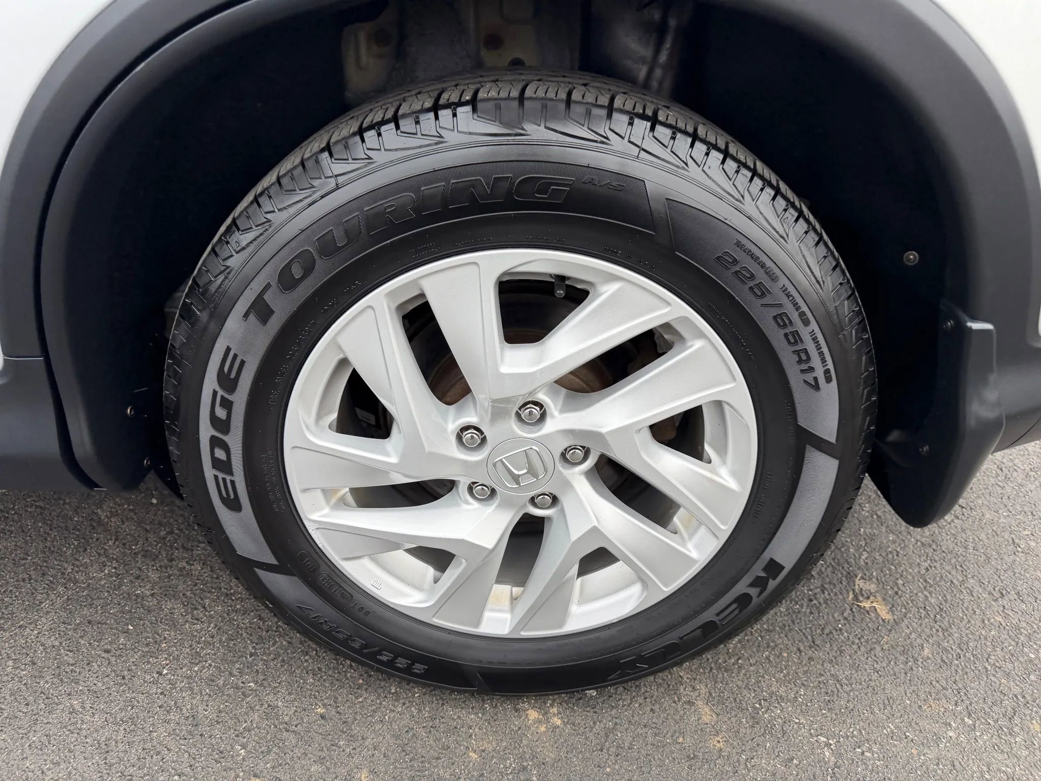 Used 2015 Honda CR-V EX-L image 43