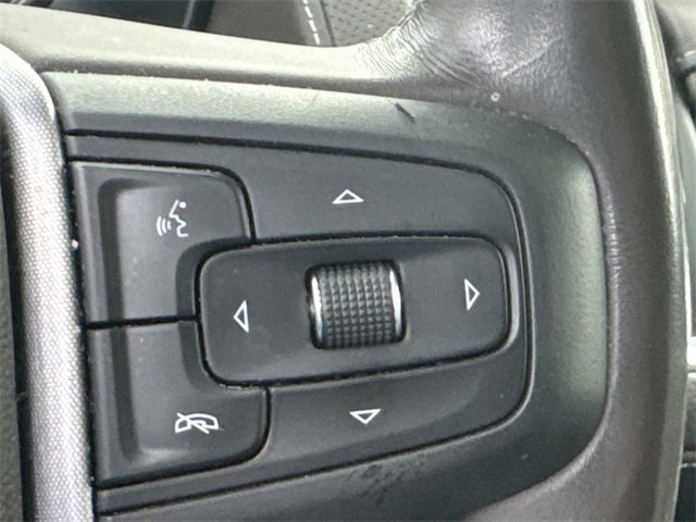 Used 2021 GMC Yukon XL SLT w/ SLT Premium Package image 31