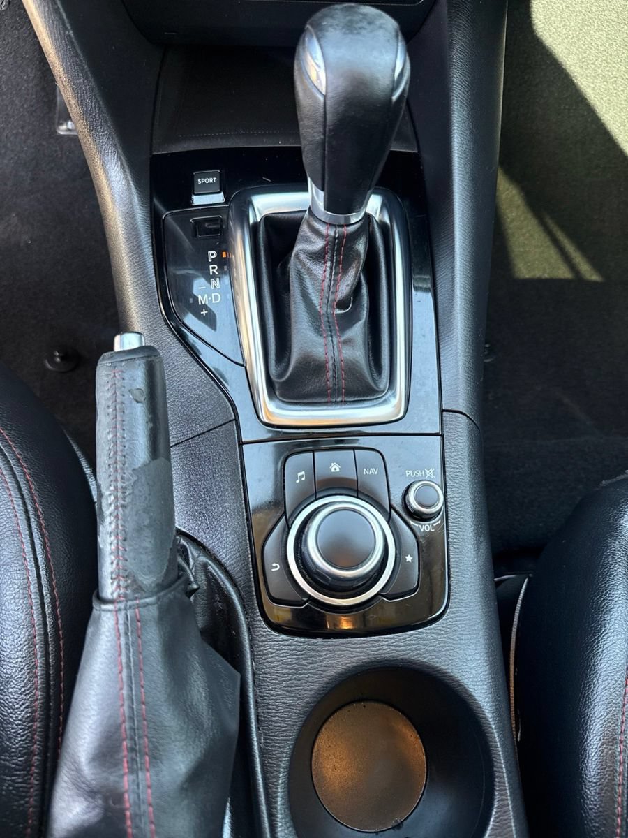 Used 2014 MAZDA MAZDA3 s Grand Touring FWD image 18