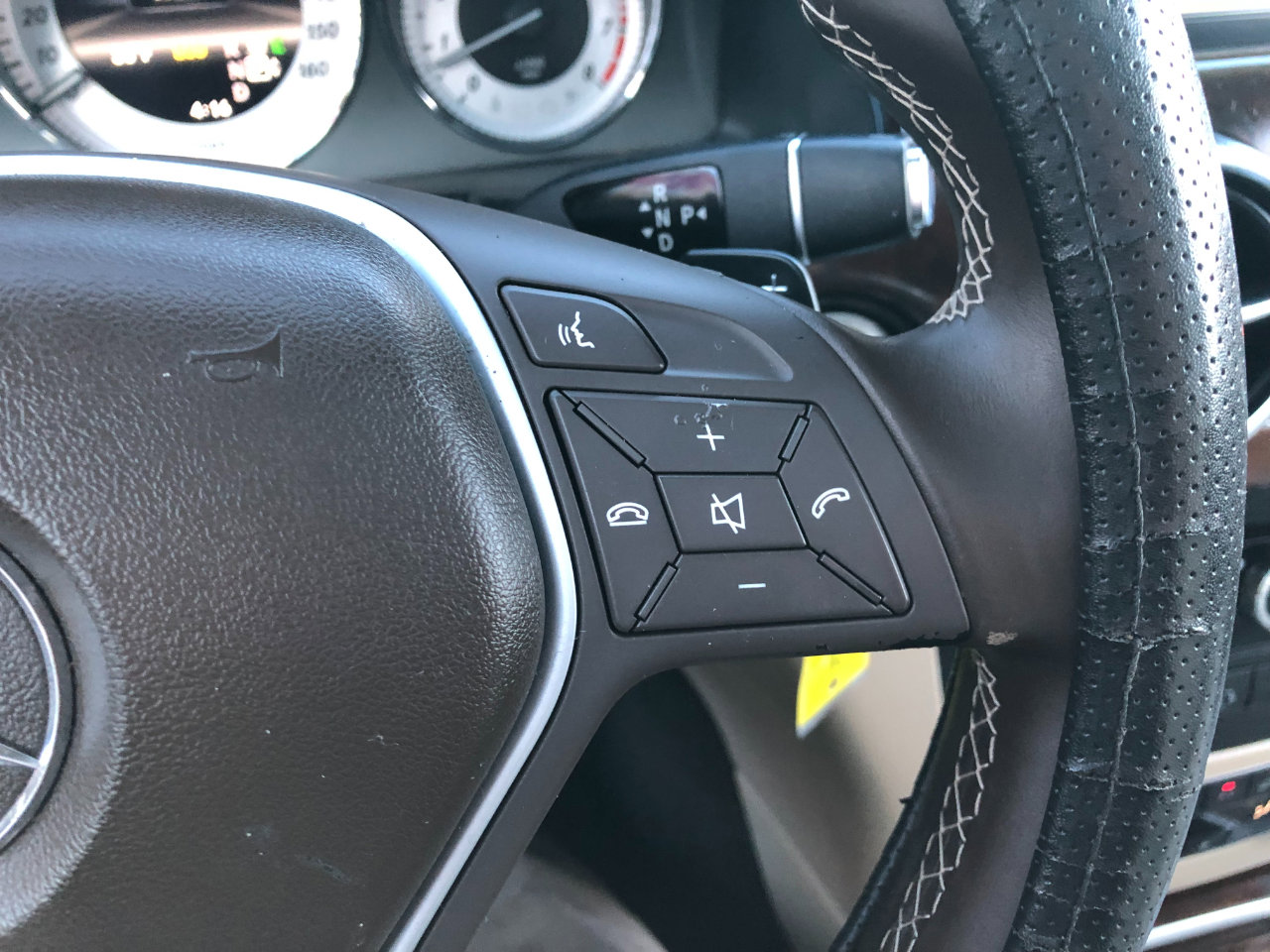 Used 2013 Mercedes-Benz GLK 350 4MATIC image 15