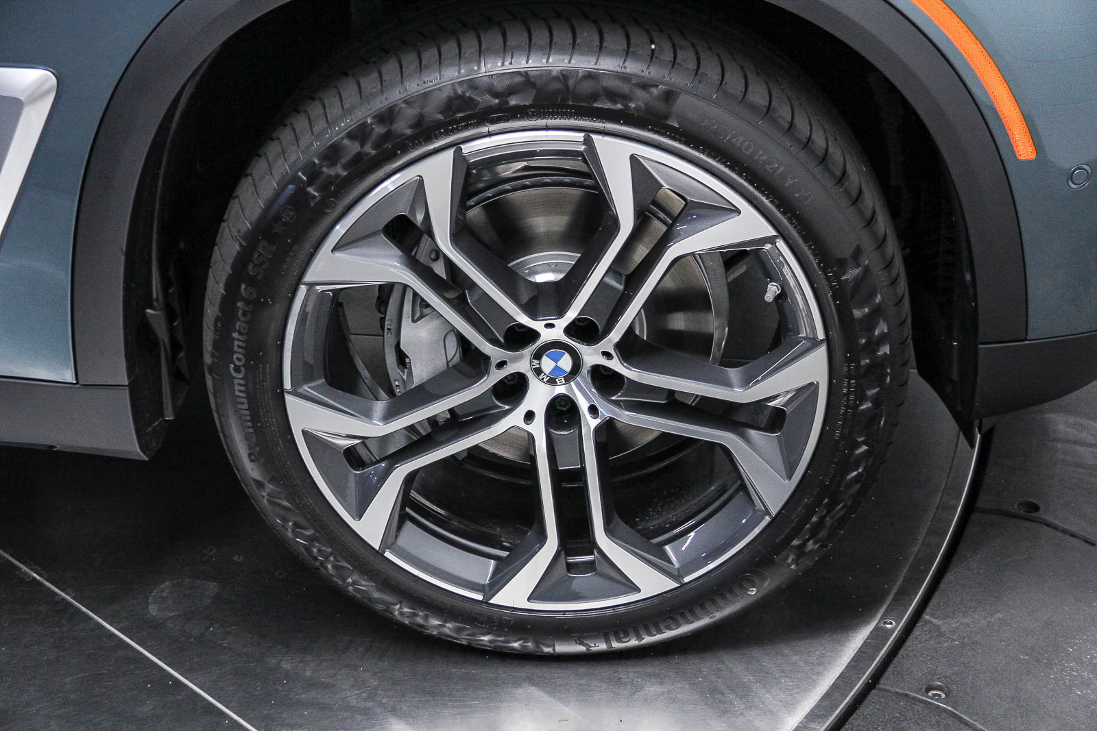 New 2026 BMW X5 sDrive40i RWD image 9