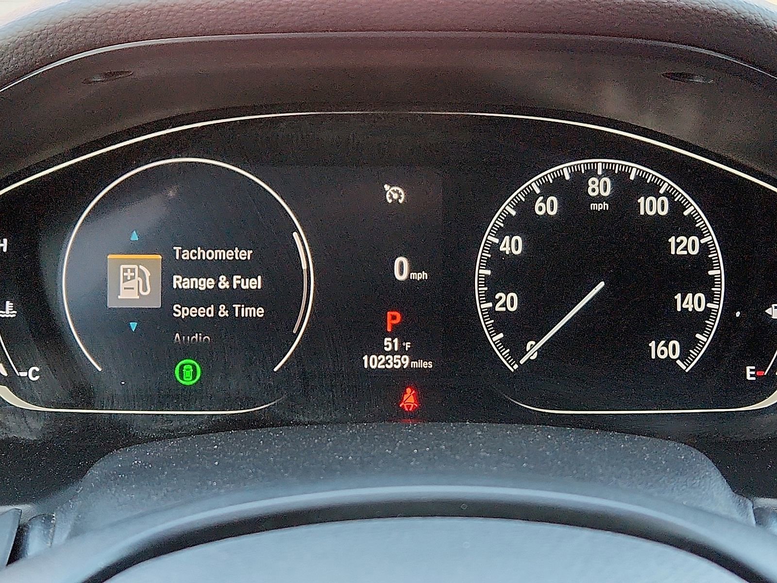 Used 2021 Honda Accord Sport image 23