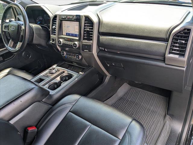 Certified 2021 Ford Expedition XLT image 21