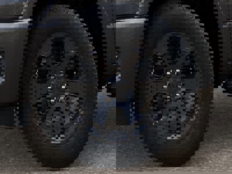 New 2026 RAM 1500 Big Horn image 8