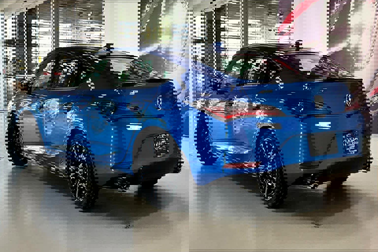 New 2026 Acura Integra A-Spec image 4