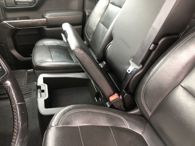 Used 2020 Chevrolet Silverado 1500 LTZ w/ Safety Package image 27