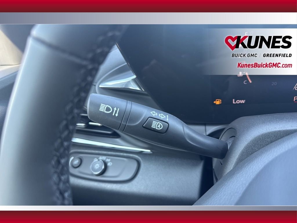 New 2026 Buick Envista Preferred w/ Convenience I Package image 18
